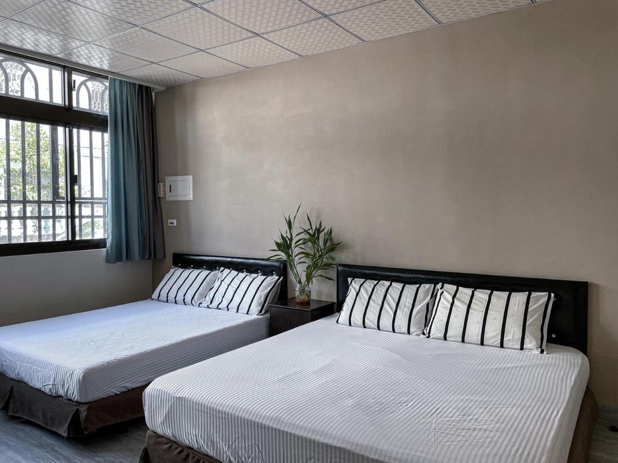 Happiness 199 Homestay Taitung Exterior foto