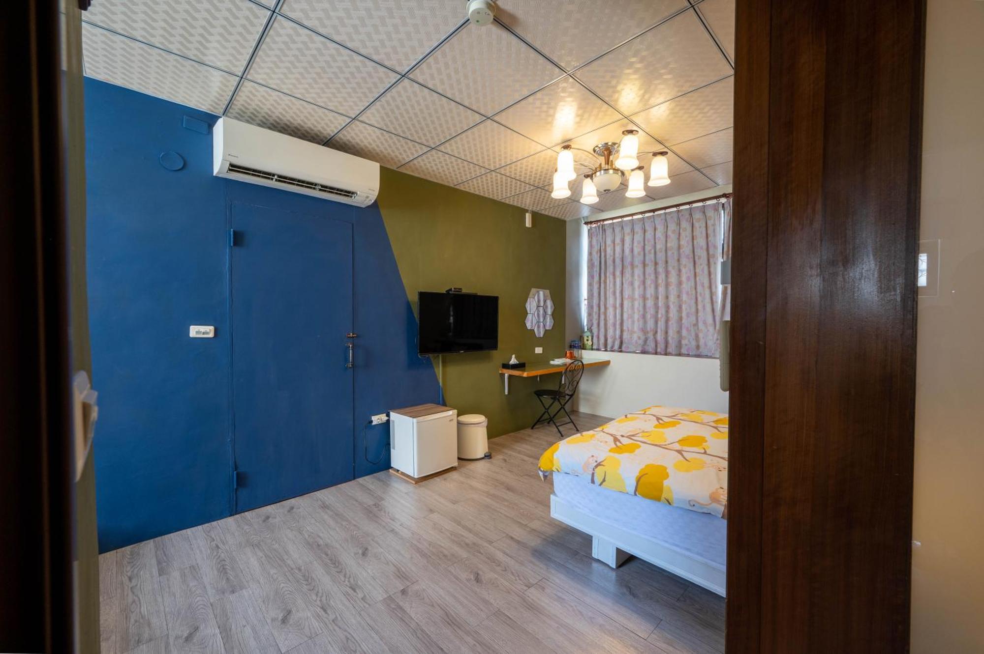 Happiness 199 Homestay Taitung Quarto foto