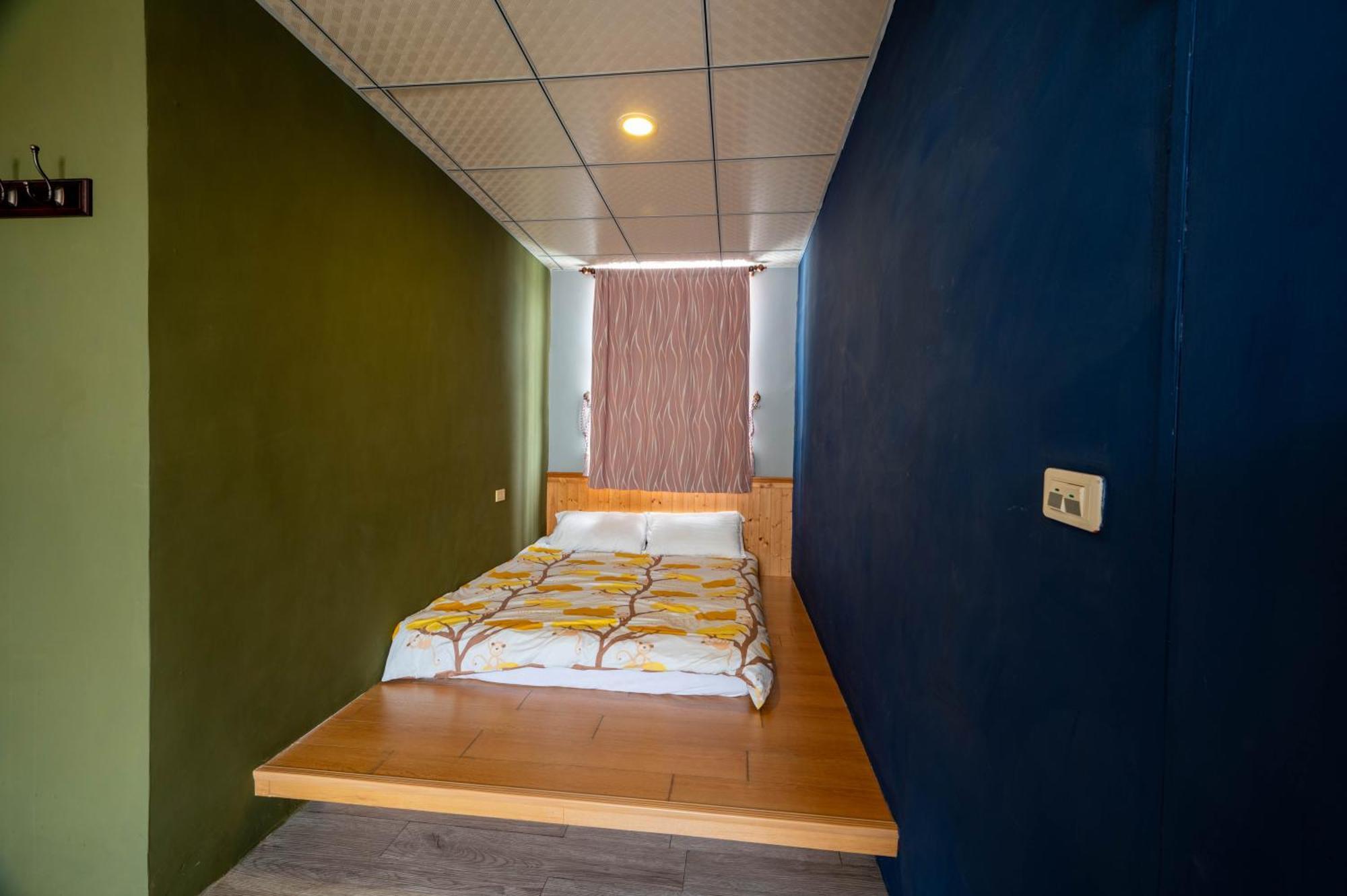 Happiness 199 Homestay Taitung Quarto foto