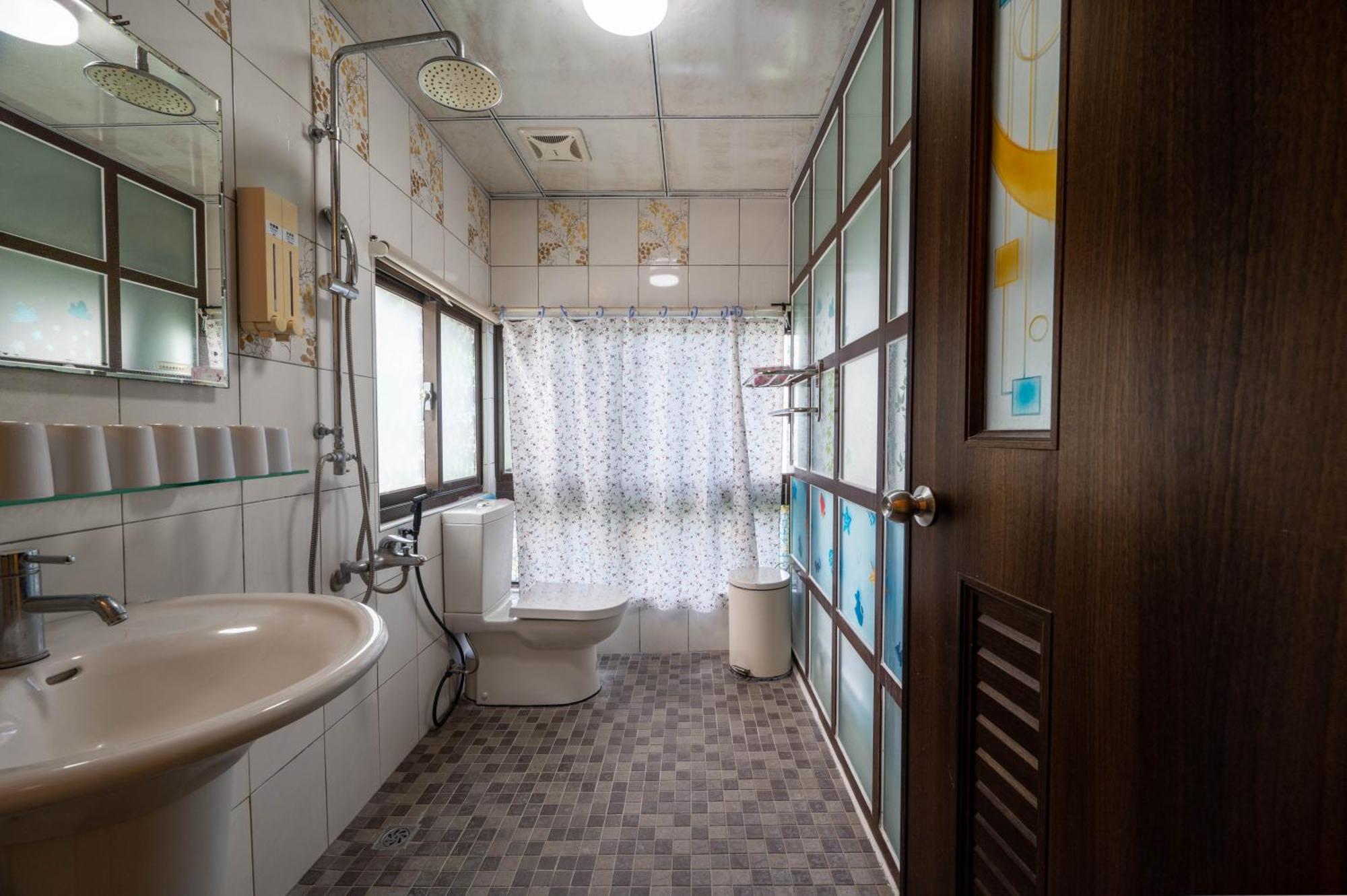 Happiness 199 Homestay Taitung Quarto foto