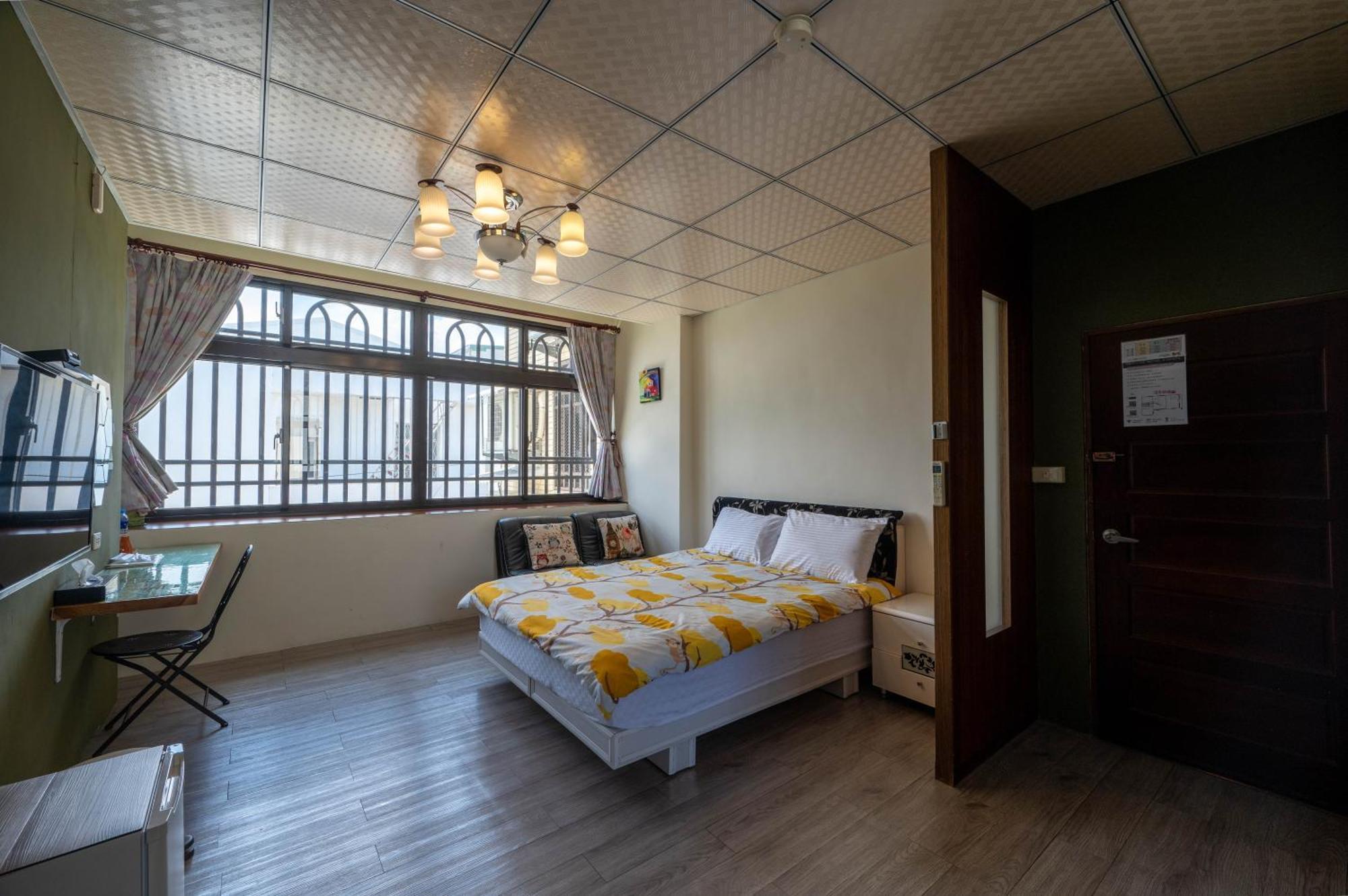 Happiness 199 Homestay Taitung Exterior foto
