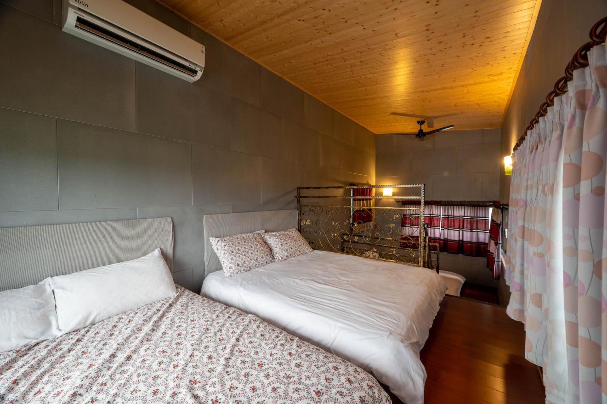 Happiness 199 Homestay Taitung Quarto foto