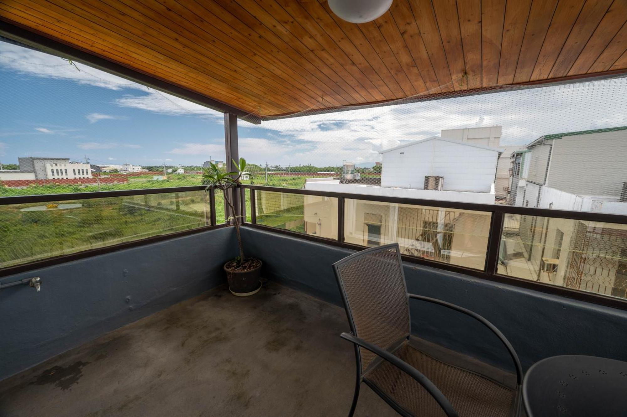 Happiness 199 Homestay Taitung Quarto foto