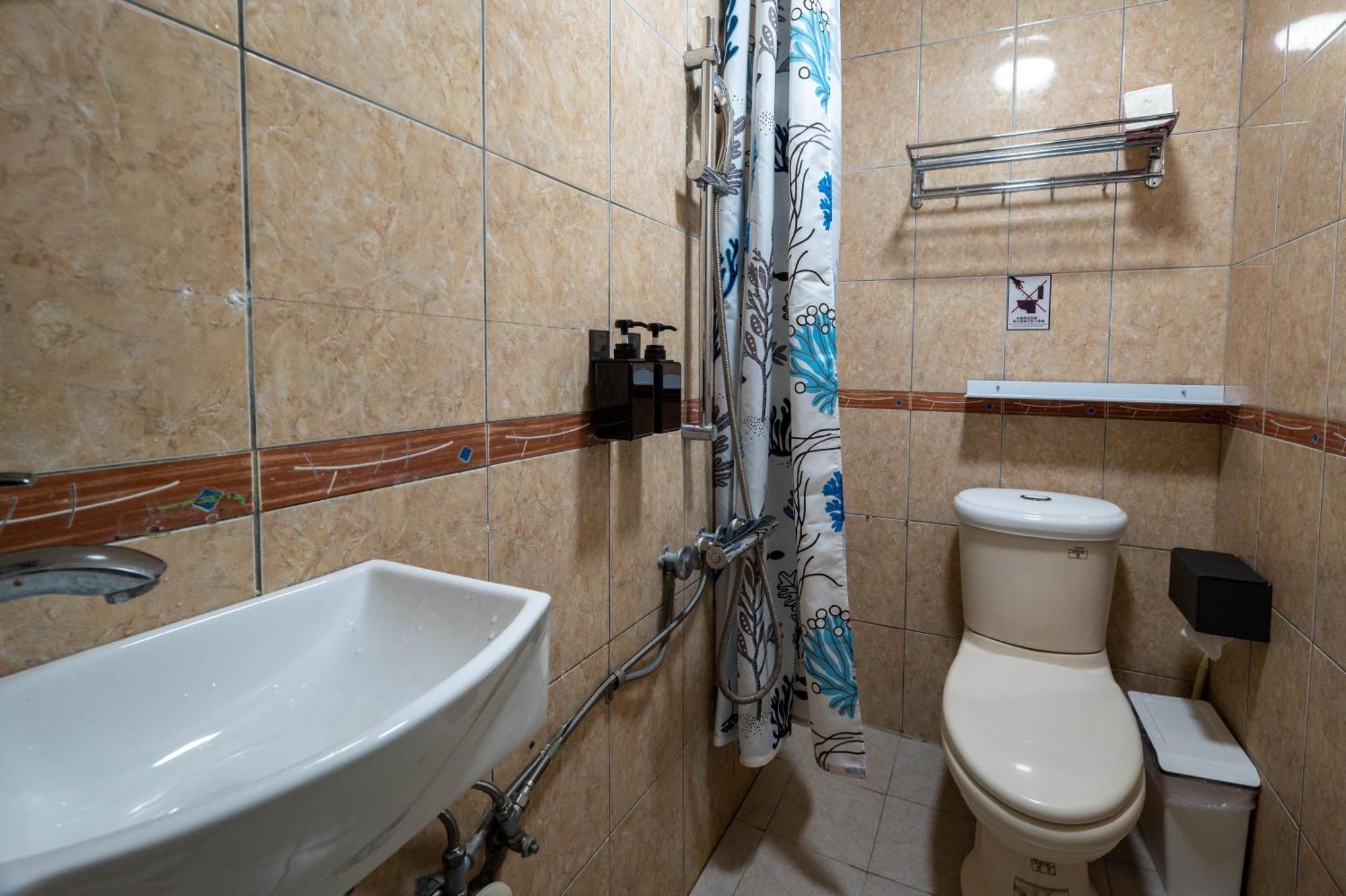 Happiness 199 Homestay Taitung Quarto foto